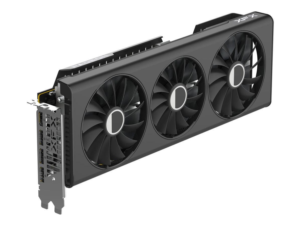 Radeon RX 7900 GRE  16GB  XFX