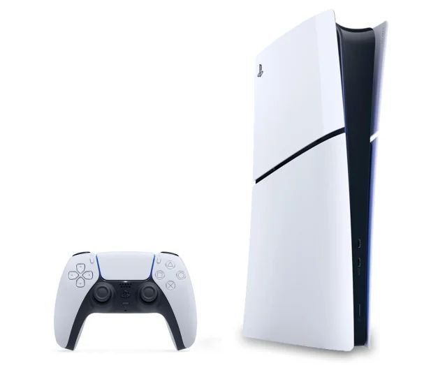 Sony PlayStation 5 Slim Digital