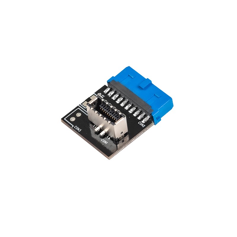 Adapter USB Type-C na USB 3.0  Chieftec