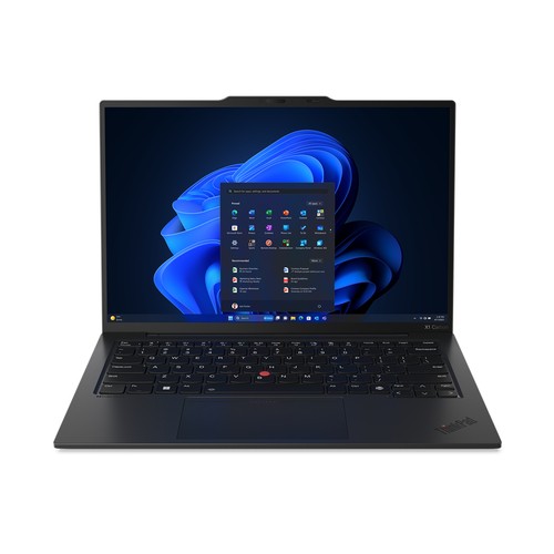 Laptop Lenovo ThinkPad X1 Carbon G12  14" WUXGA  Ultra 5 125U 16GB 512GB SSD LTE MS Windows 11 Professional