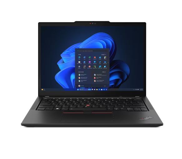 Laptop Lenovo ThinkPad X13 G5  13,3" WUXGA  Ultra 5 125 16GB 512GB SSD MS Windows 11 Professional