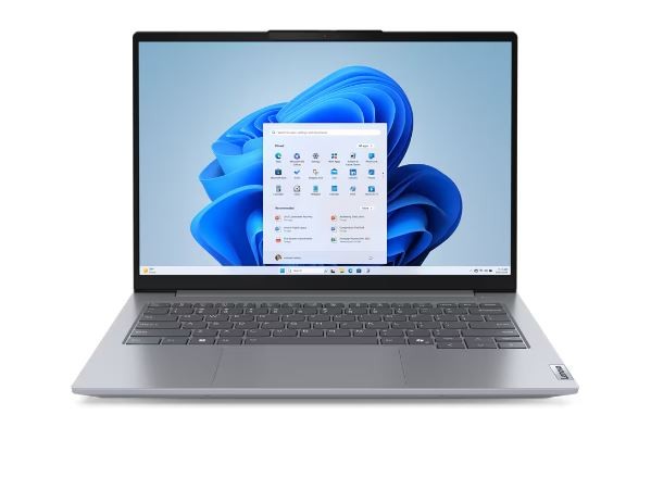 Laptop Lenovo ThinkBook 16 G7  16" WUXGA  Ultra 5 125U 16GB 512GB SSD MS Windows 11 Professional