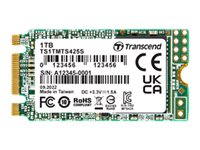 SSD M.2  1TB  Transcend 425S 2242