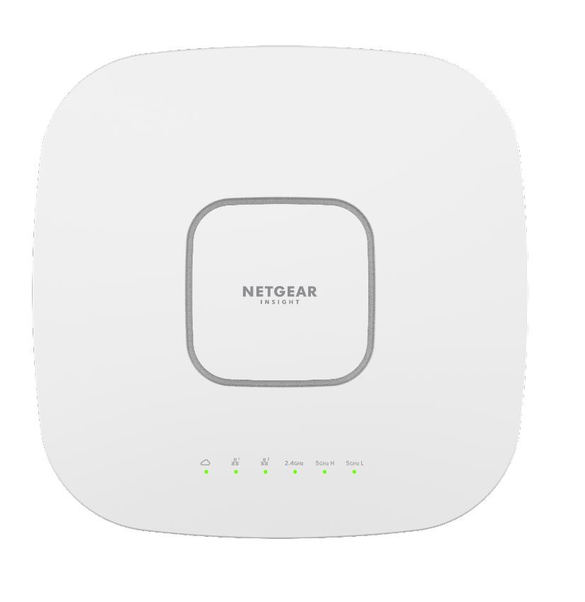 Access Point Wi-Fi 6 AX6000  Netgear WAX630