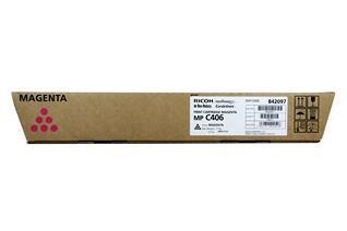Toner Ricoh  842097  Magenta  6000 str.