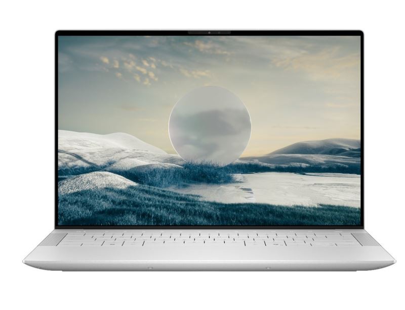 Laptop Dell XPS 14 9440  14.5" 3.2K Touch OLED  Ultra 7 155H 64GB 2TB SSD RTX 4050 MS Windows 11 Professional