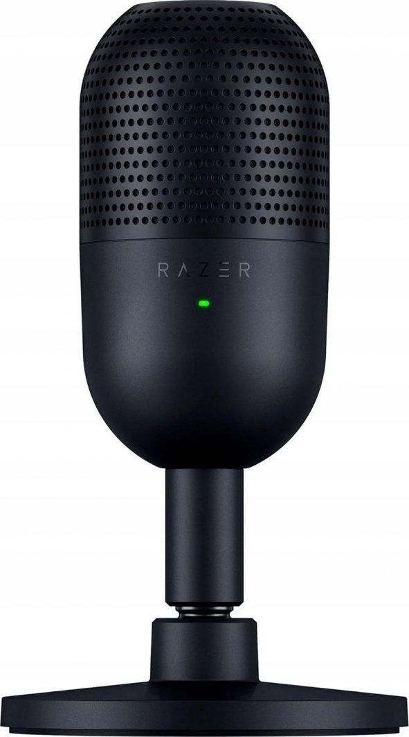 Mikrofon Razer Seiren V3 Mini  Czarny