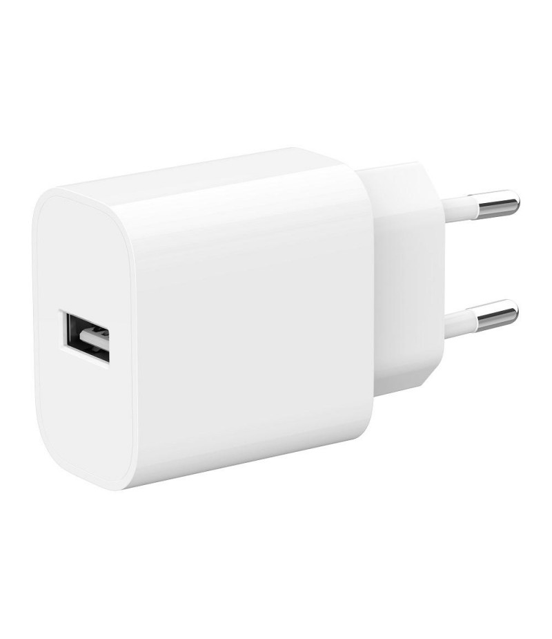 Ładowarka Sieciowa  USB   5V 2.4A  Gembird  Biała