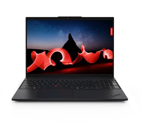 Laptop Lenovo ThinkPad L16 G1  16" WUXGA  Ultra 7 155U 16GB 512GB SSD MS Windows 11 Professional