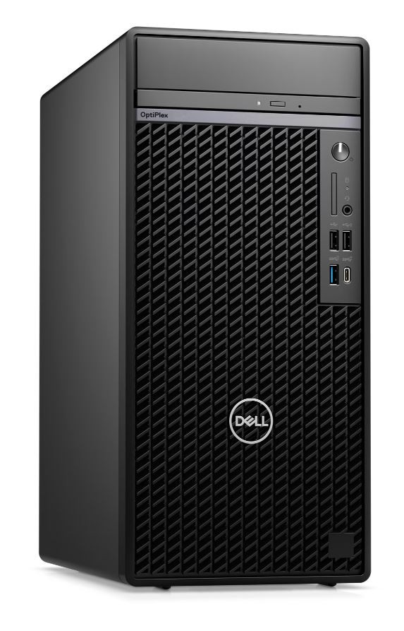 Komputer Dell Optiplex 7020 MT Plus  Core i5 14500 8GB 512GB SSD DVD-/+RW  MS Windows 11 Professional