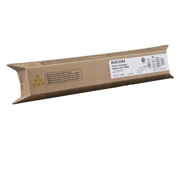 Toner Ricoh  821279  Black  21000 str.