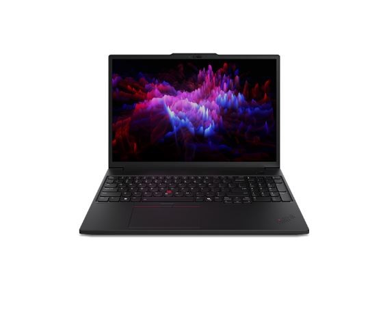Laptop Lenovo ThinkPad P16s G3  16" WQUXGA OLED  Ultra 7 165H 32GB 1TB SSD RTX 500 Ada MS Windows 11 Professional