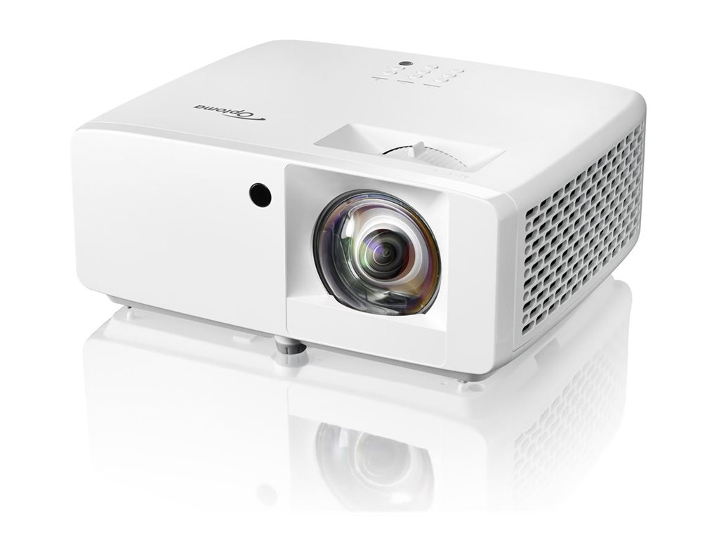 Projektor Optoma ZH350ST