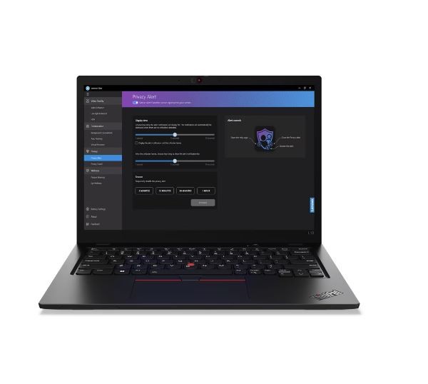 Laptop Lenovo ThinkPad L13 G5  13,3" WUXGA  Ultra 5 125U 16GB 512GB SSD MS Windows 11 Professional