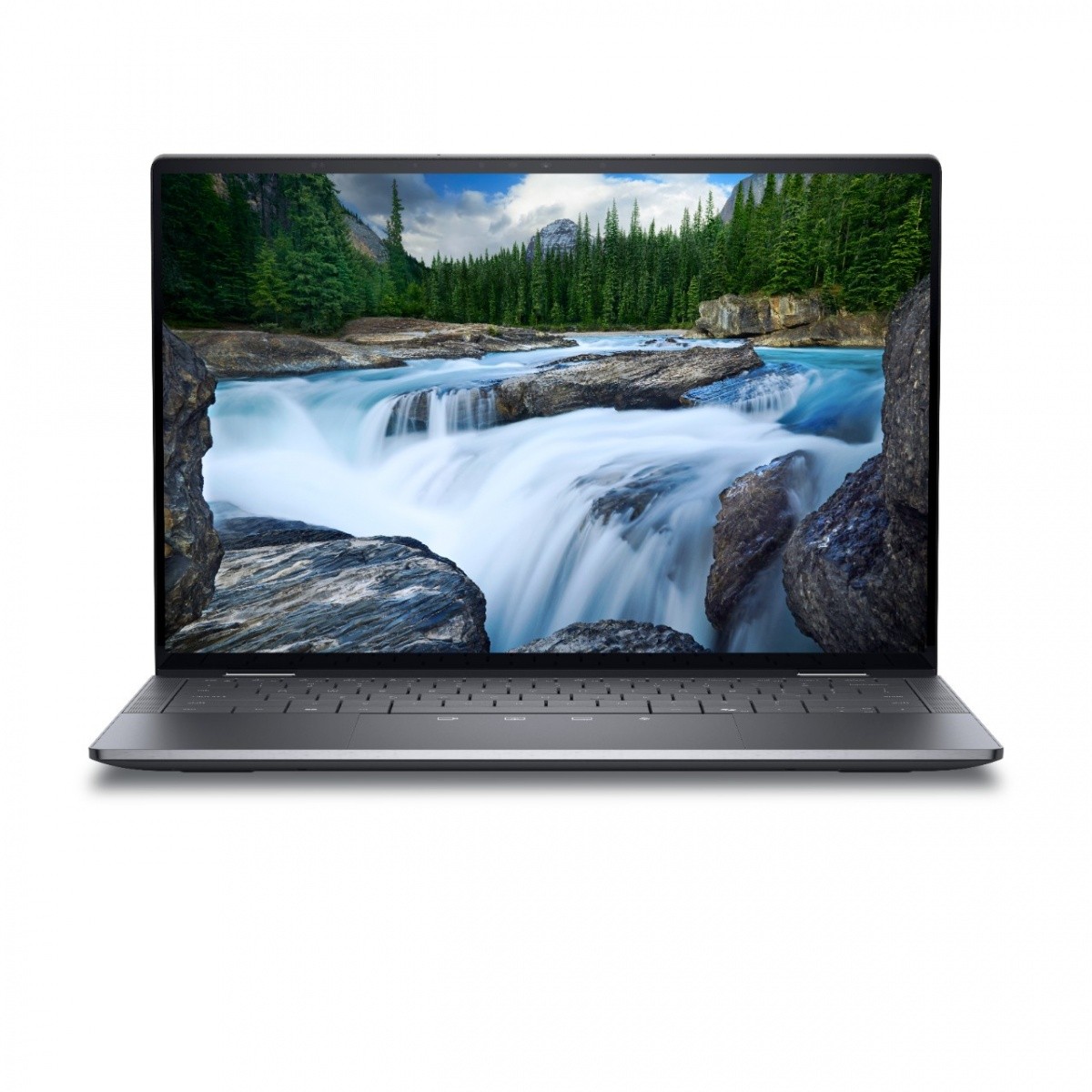 Laptop Dell Latitude 9450  14" QHD+ Touch  Ultra 7 165U 32GB 512GB SSD MS Windows 11 Professional