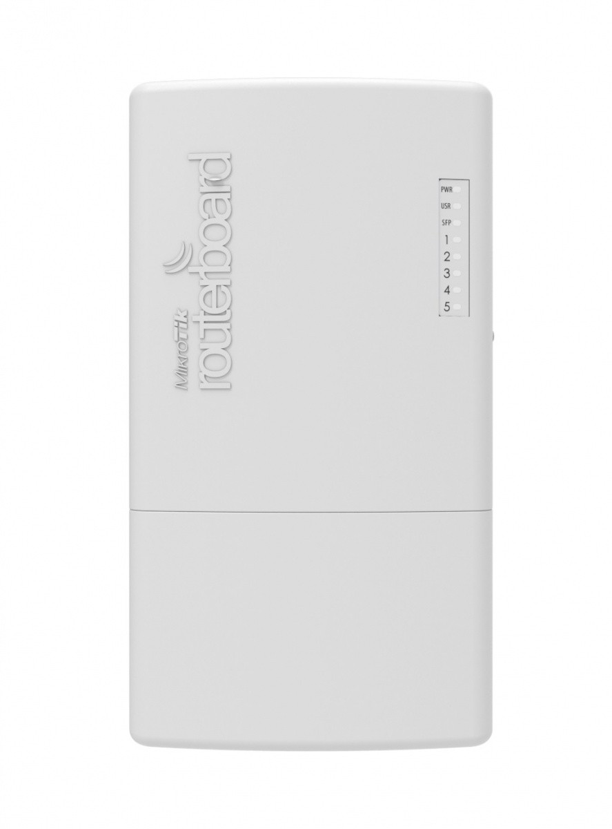Router MikroTik PowerBox Pro