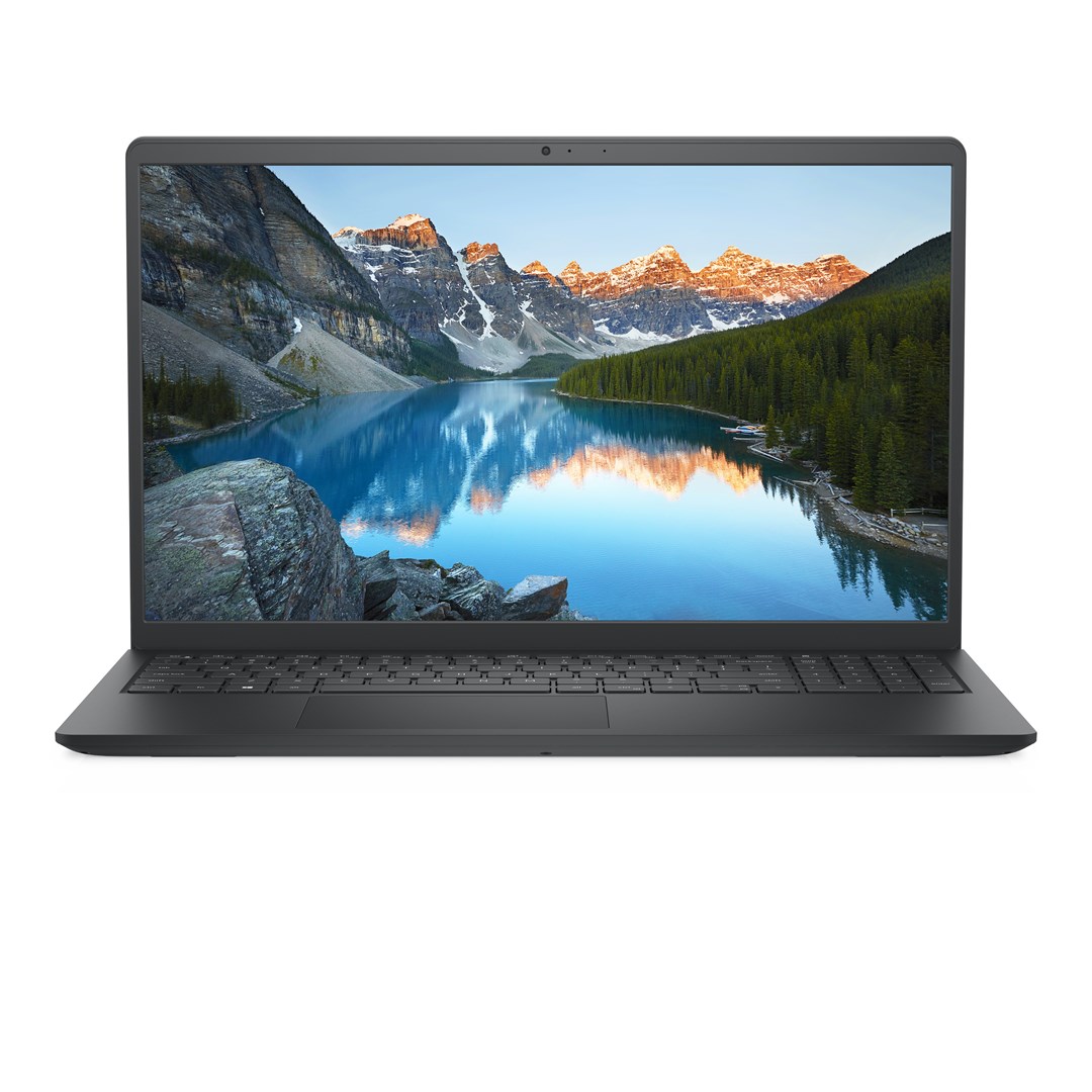 Laptop Dell Inspiron 3530  15,6" FullHD  Core i5 1334U 16GB 512GB SSD MS Windows 11 Professional EDU Czarny