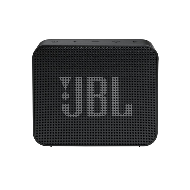Głośnik Bluetooth JBL GO Essential  Czarny