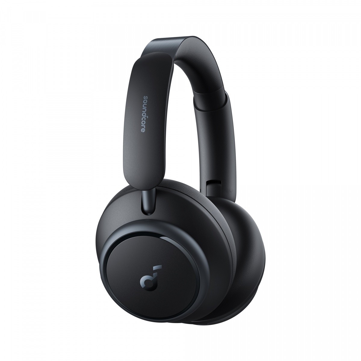 Słuchawki bezprzewodowe Anker SoundCore Space Q45  Czarne