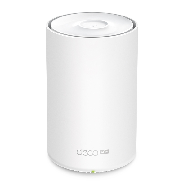 Router 4G LTE Wi-Fi 6 Mesh  TP-Link Deco X50-4G