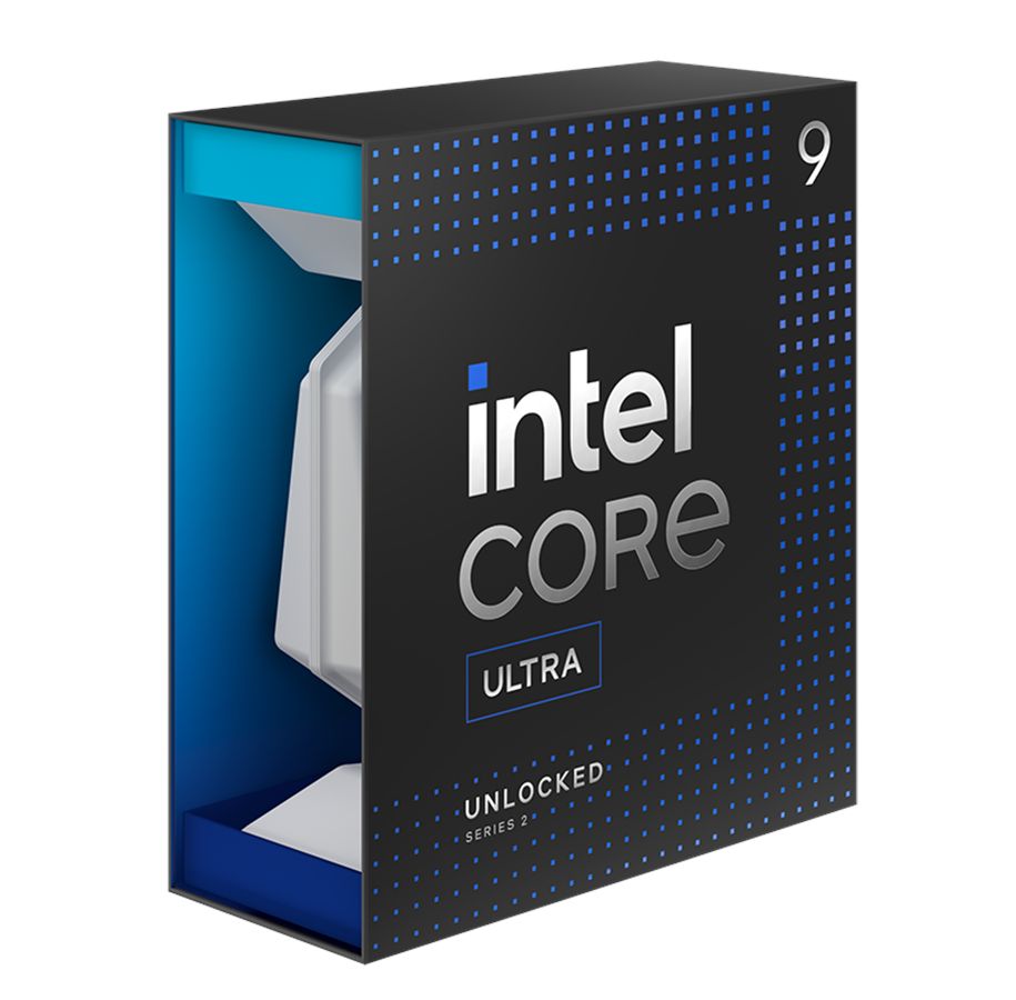 Procesor Intel Core Ultra 9 285K  3.70 GHz  36MB Cache  LGA1851
