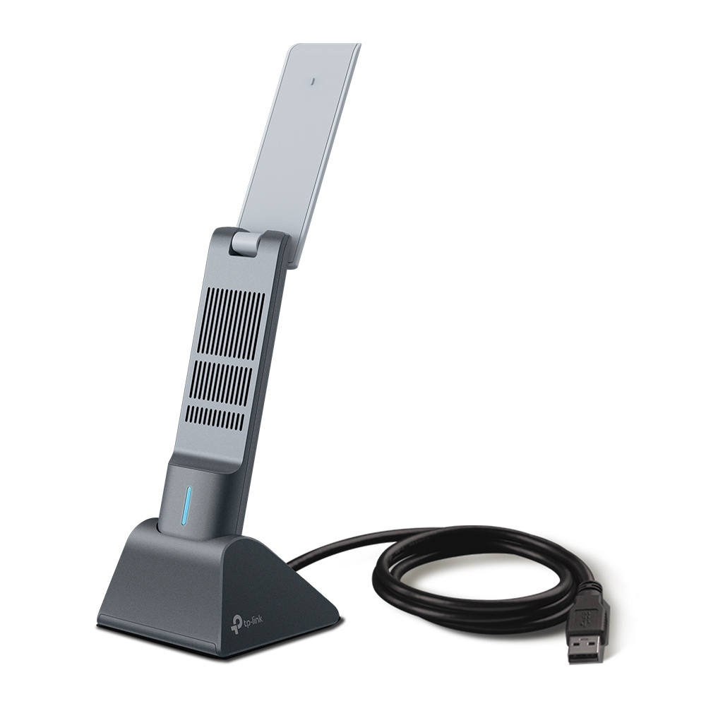 Bezprzewodowa karta sieciowa USB Wi-Fi 6 AX1800  TP-Link Archer TX20UH