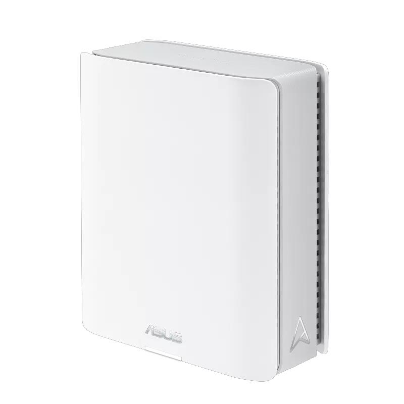Asus System Wi-Fi 7  BE18000 ZenWiFi BT10 1-pack