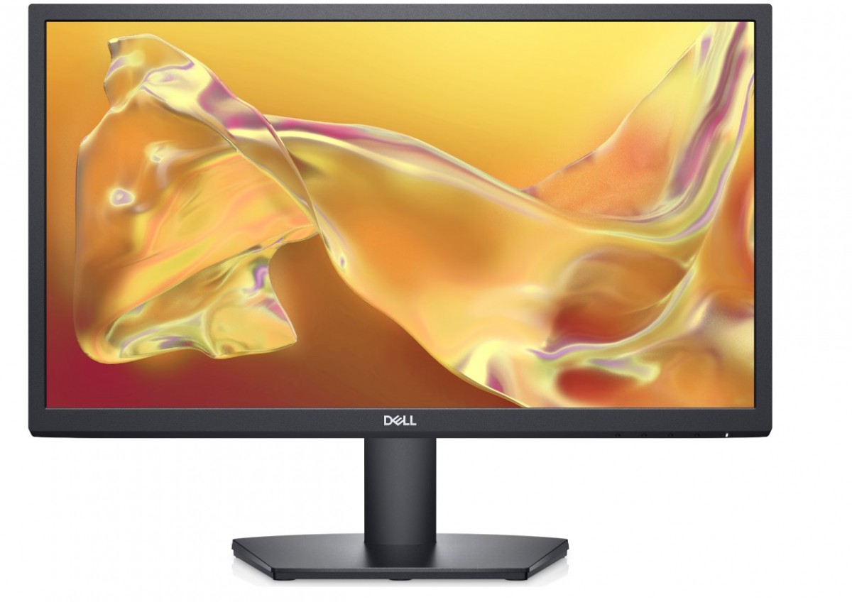 Monitor 21,5" Dell SE2225H