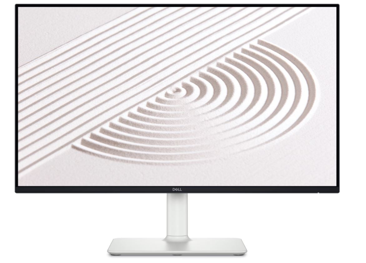 Monitor 23.8" Dell S2425HS