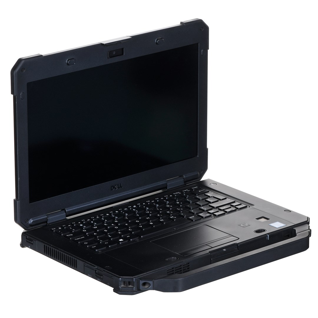 Laptop Dell Latitude 5420 Rugged   14" FullHD Touch  Core i5 8350U 16GB 512GB SSD LTE MS Windows 11 Professional  POLEASINGOWY