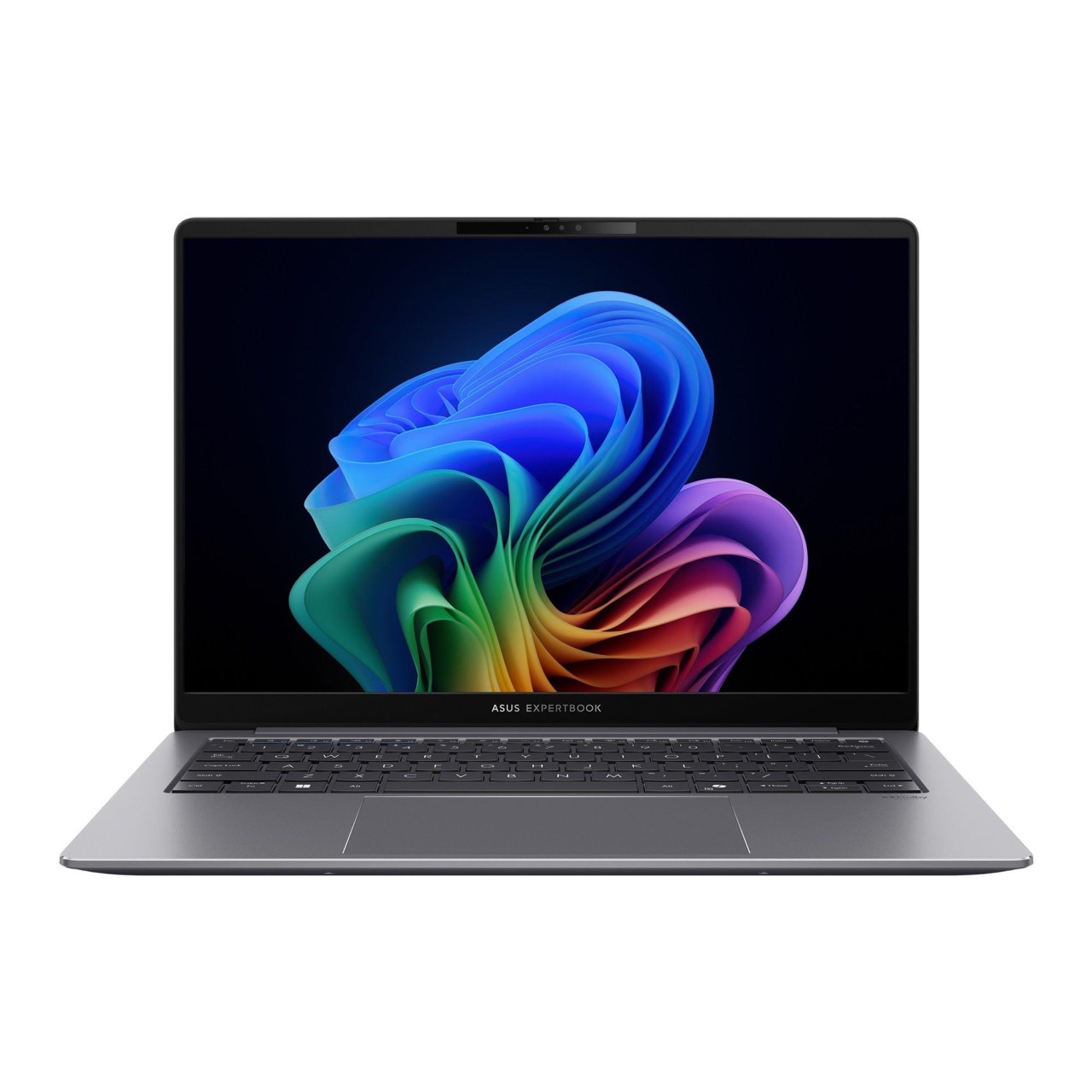Laptop Asus ExpertBook P5  14" WQXGA  Ultra 5 226V 16GB 512GB SSD MS Windows 11 Professional
