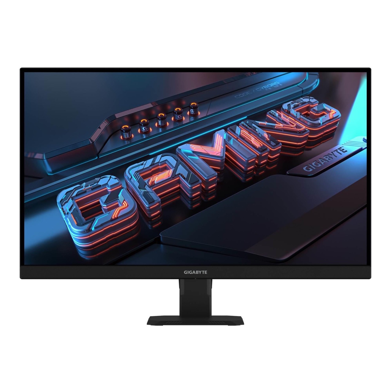 Monitor 27" Gigabyte GS27U