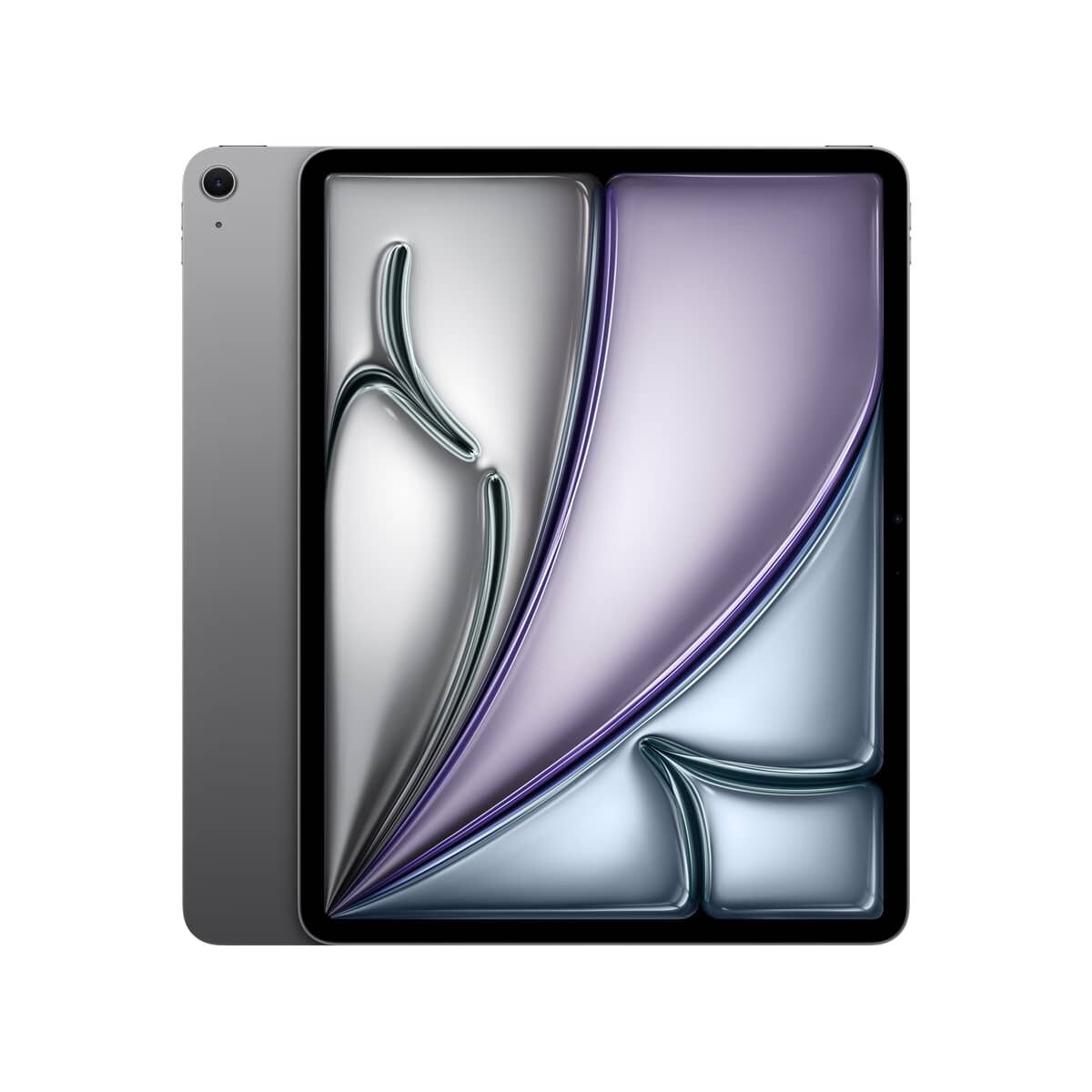 Apple iPad Air 13" M2  Wi-Fi 128GB - Gwiezdna szarość