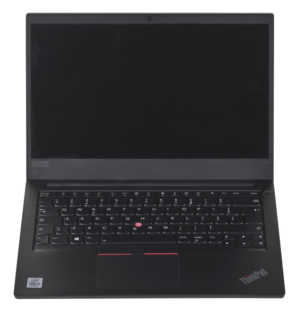 Laptop Lenovo ThinkPad E14 G1  14" FullHD  Core i5 10210U 16GB 256GB SSD MS Windows 11 Professional  POLEASINGOWY