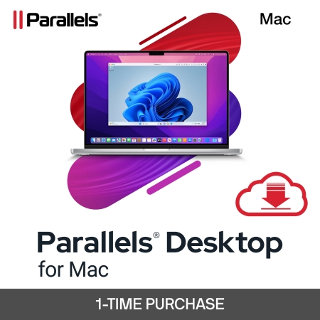 Corel Parallels Desktop 20  - wersja elektroniczna ESD