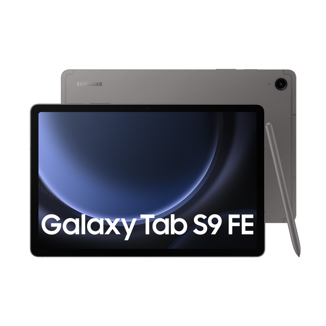 Tablet Samsung Galaxy Tab S9 FE (X510) 10,9" 8GB 128GB WiFi Grey