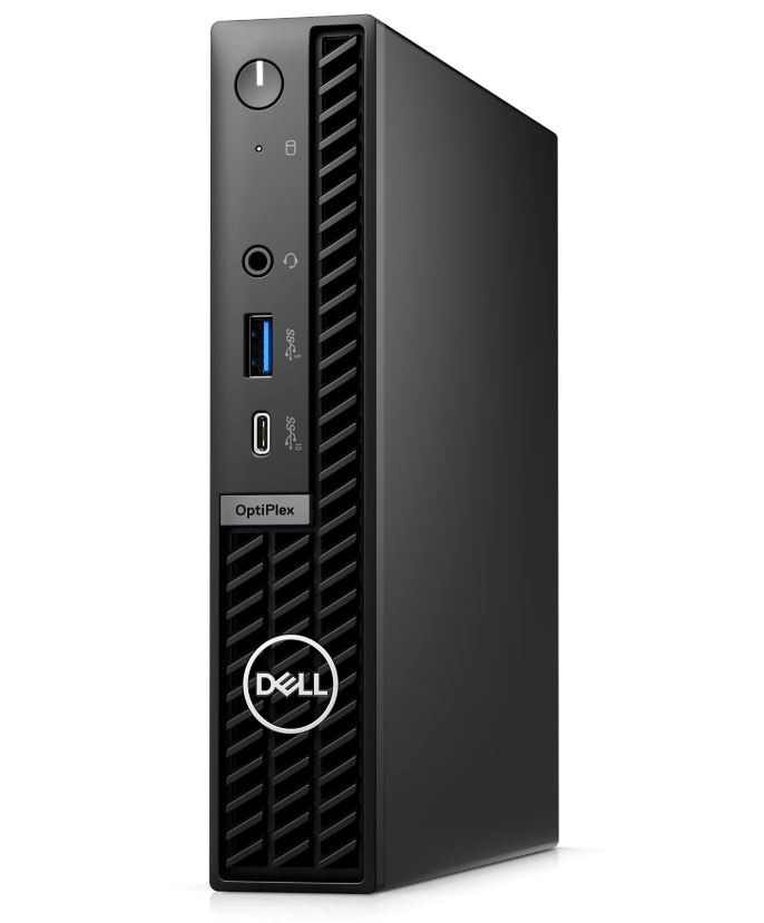 Komputer Dell Optiplex 7020 MFF  Core i5 14500T 16GB 256GB SSD MS Windows 11 Professional