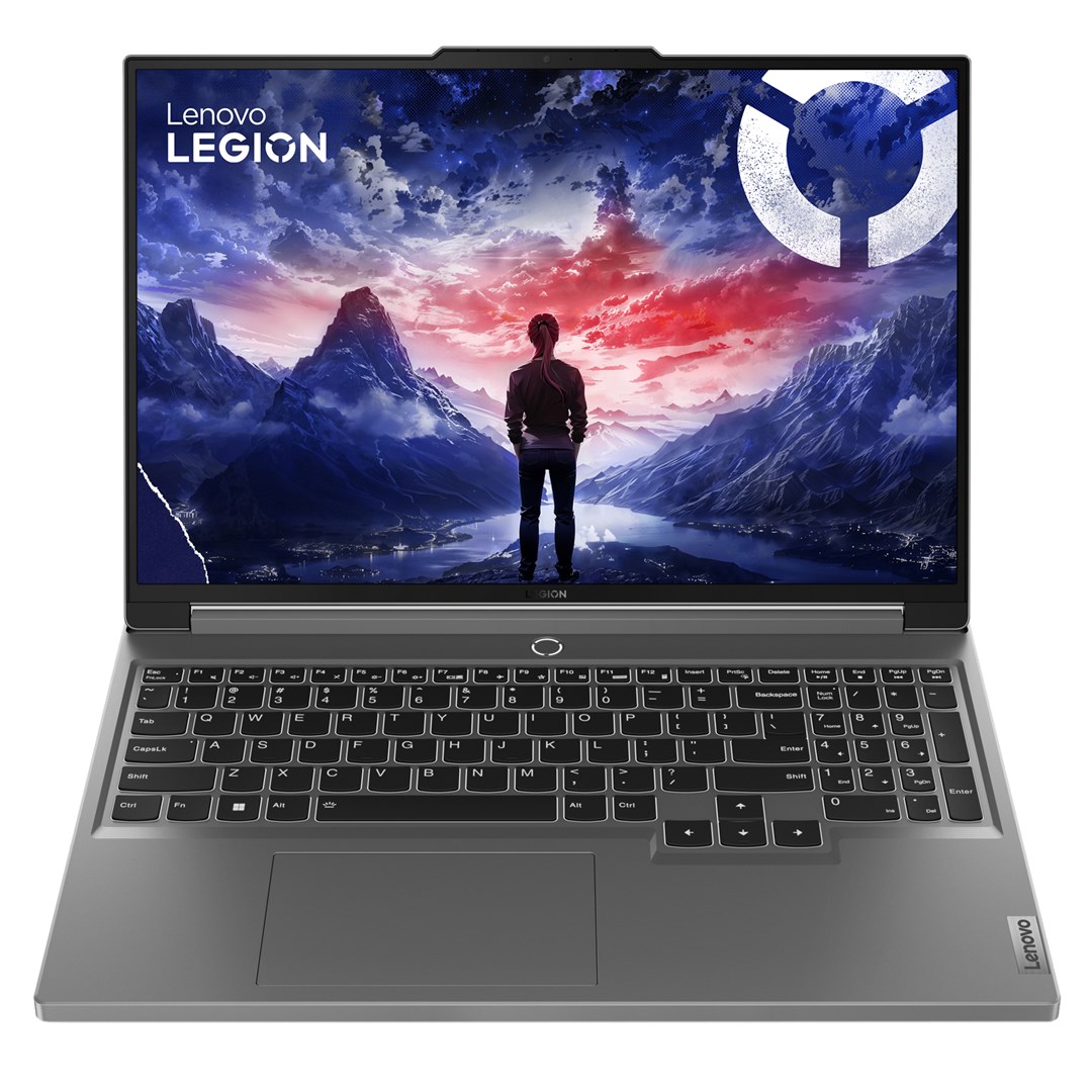 Laptop Lenovo Legion 5  16" WQXGA  Core i7 13650HX 16GB 512GB SSD RTX 4060