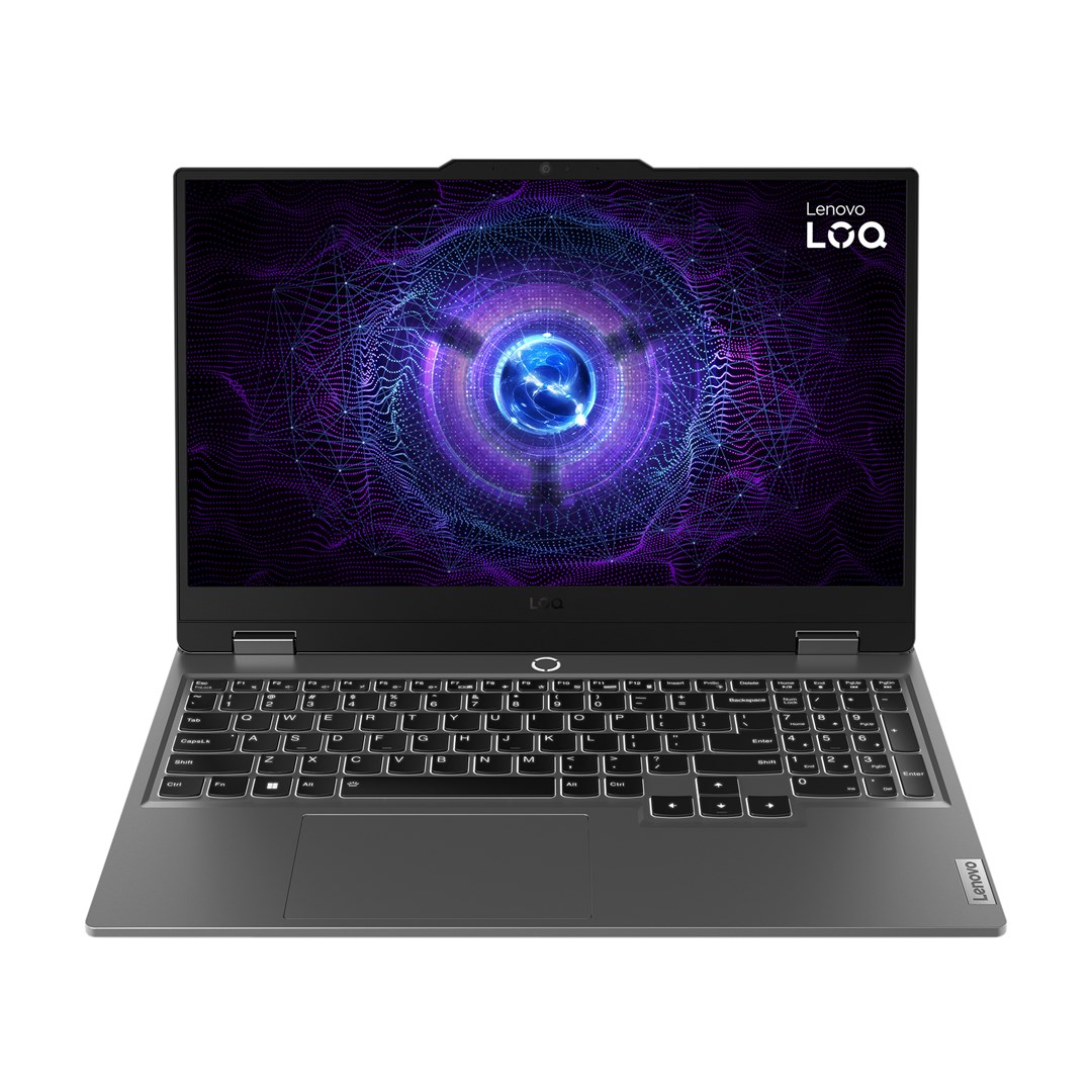 Laptop Lenovo LOQ  15,6" FullHD  Ryzen 7 7435HS 16GB 1TB SSD GeForce RTX 4070