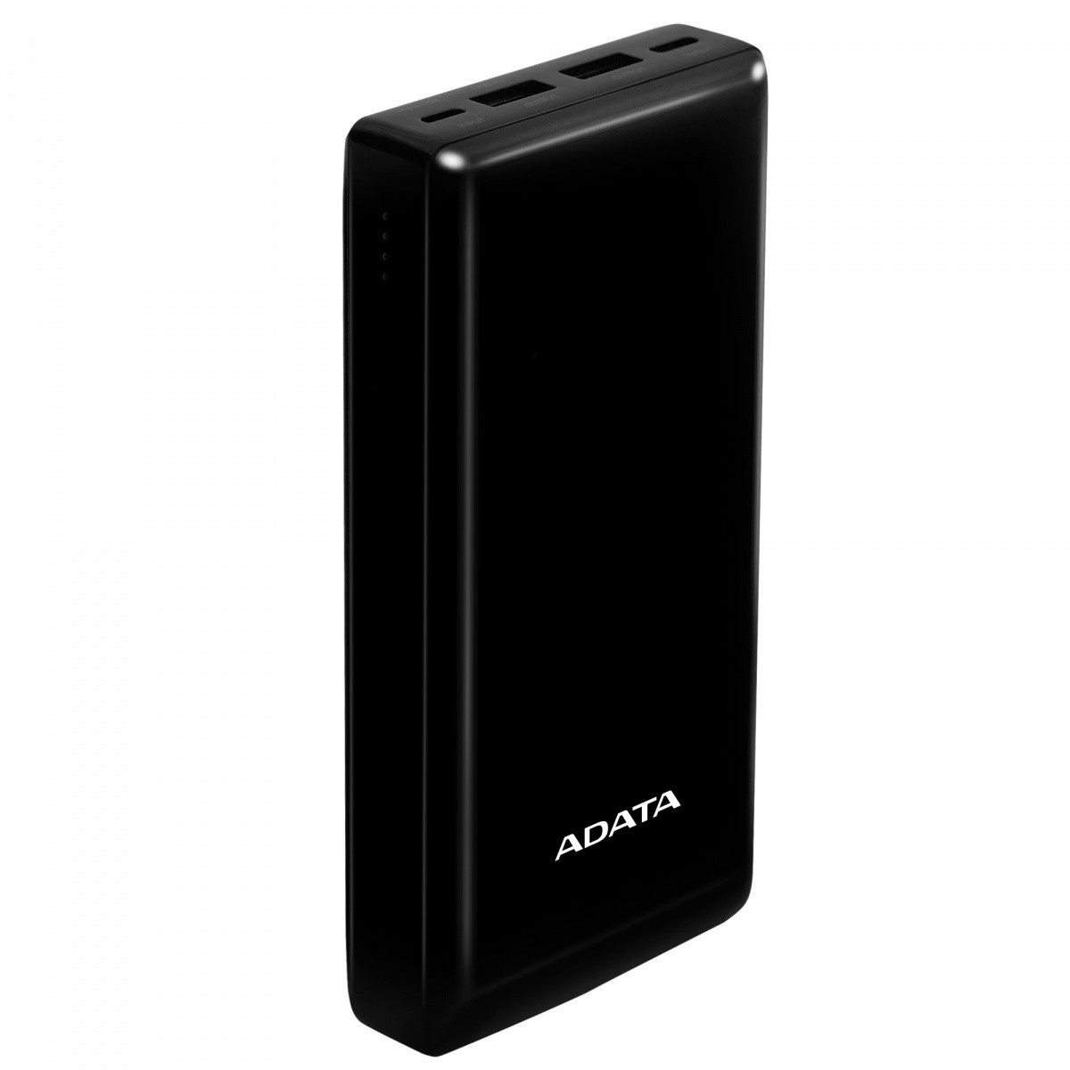 PowerBank Adata C20  20000mAh  Czarny