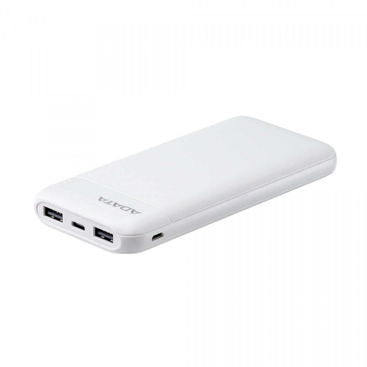 PowerBank Adata C100  10000mAh  Biały