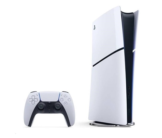 Sony PlayStation 5 Pro 2TB