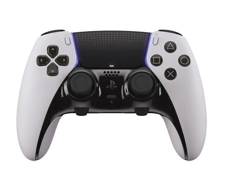Kontroler bezprzewodowy Sony PlayStation 5 DualSense Edge