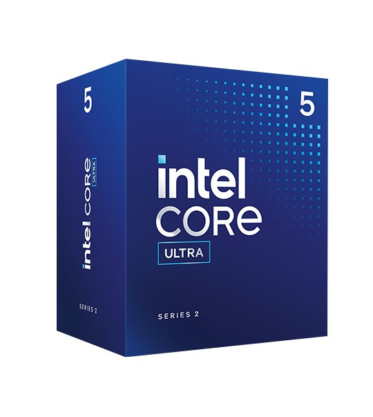 Procesor Intel Core Ultra 5 225F  2.70 GHz  20MB Cache  LGA1851