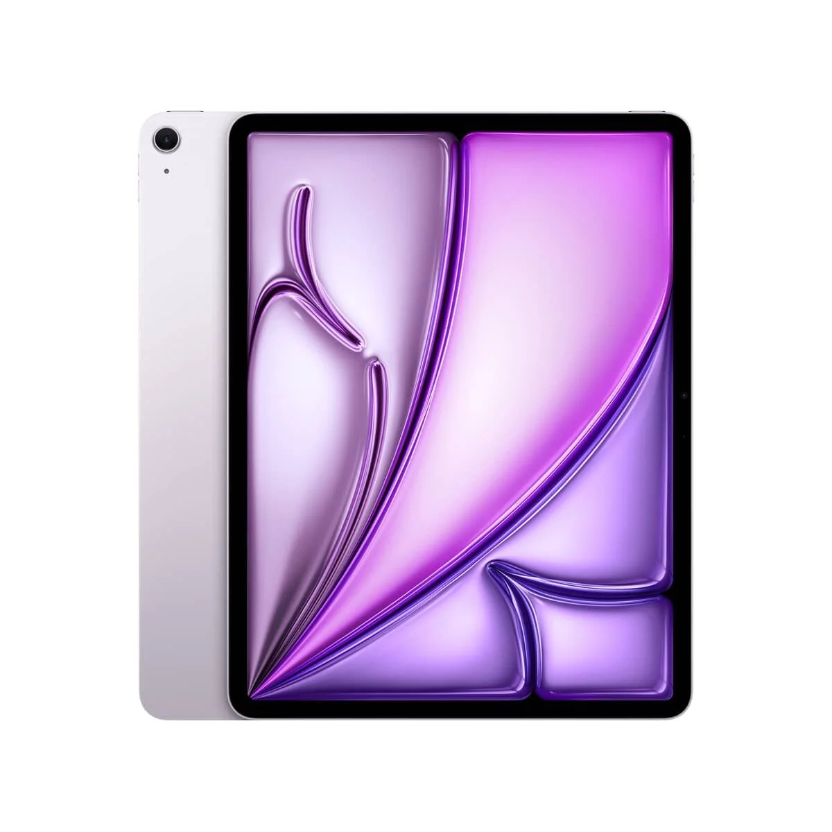 Apple iPad Air 13" M2  Wi-Fi + Cellular 256GB - Fioletowy