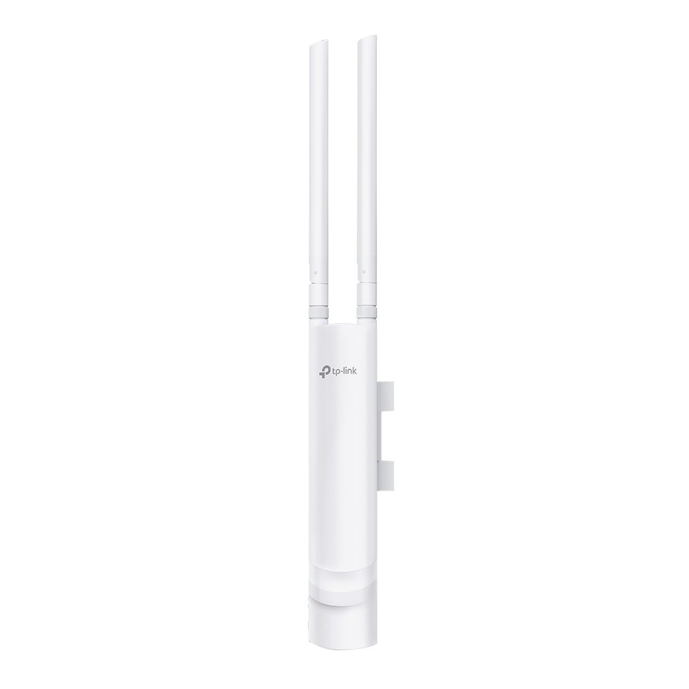 Access Point N300  TP-Link EAP113  Outdoor PoE