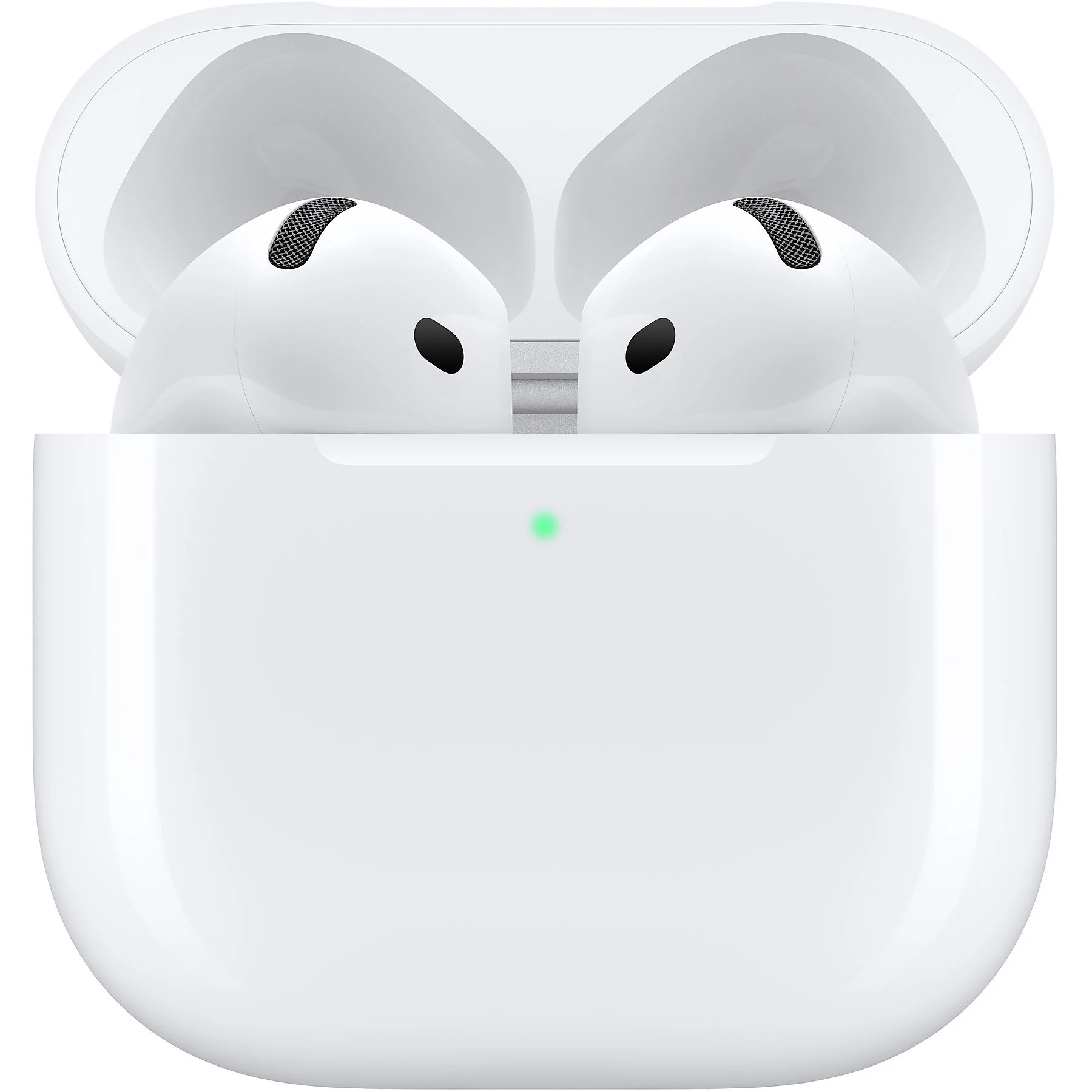 Słuchawki bezprzewodowe Apple AirPods 4 z etui ładującym USB-C