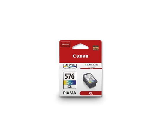 Tusz Canon  CL-576XL  Color  300 str.