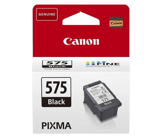 Tusz Canon  PG-575XL  Black  100 str.