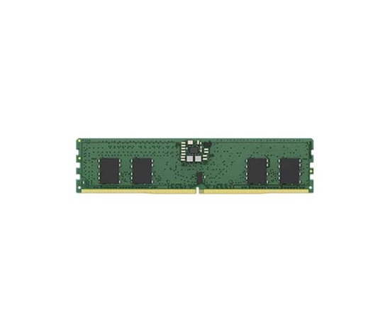 CUDIMM PC-6400 DDR5   64GB      Kingston KVR64A52BD8-64
